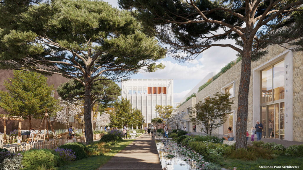 Agrandir l'image, fenêtre modale