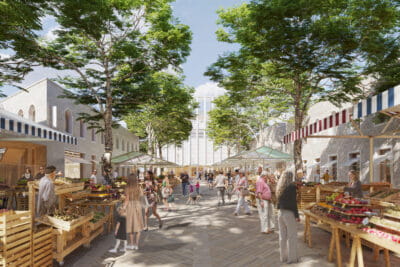 Agrandir l'image 1 sur 3, fenêtre modale