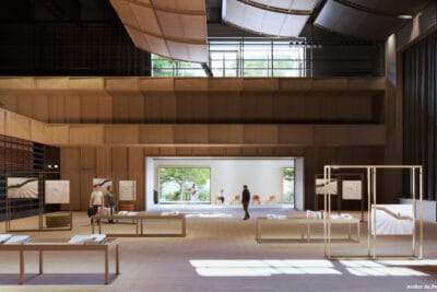 Agrandir l'image 1 sur 3, fenêtre modale