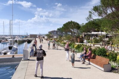 Agrandir l'image 5 sur 9, fenêtre modale