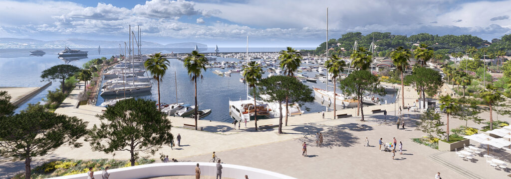 Agrandir l'image, fenêtre modale