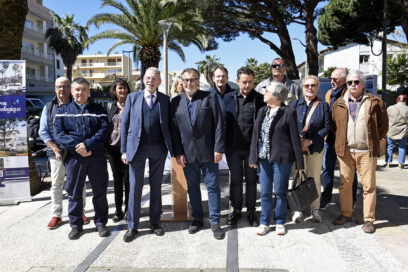 Agrandir l'image, fenêtre modale