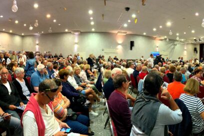 Agrandir l'image, fenêtre modale