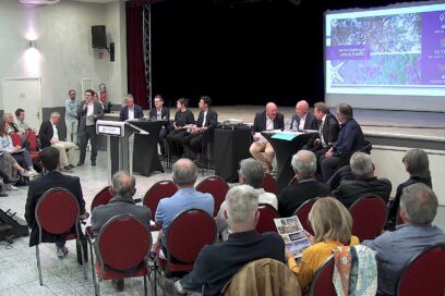 Agrandir l'image, fenêtre modale