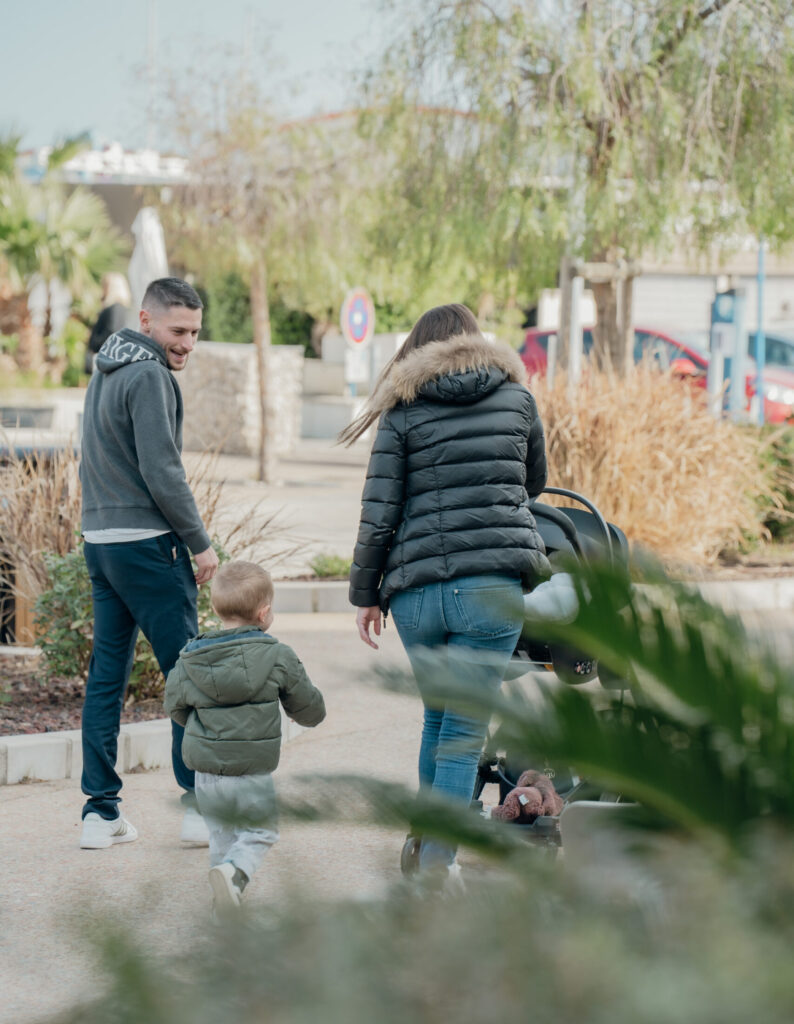 Agrandir l'image, fenêtre modale