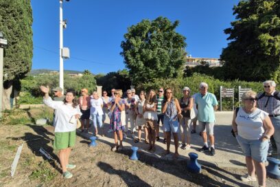 Agrandir l'image, fenêtre modale